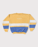 Pipe Crewneck - Medium