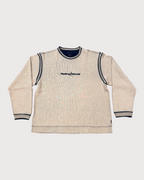 Pipe Crewneck - XL