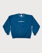 Pipe Crewneck - Medium