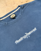 Pipe Crewneck - Large