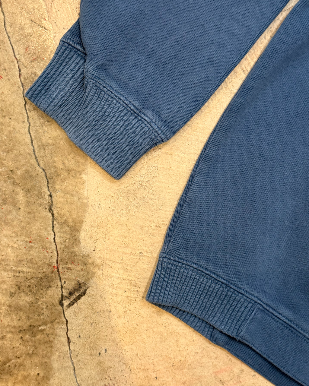 Pipe Crewneck - Large