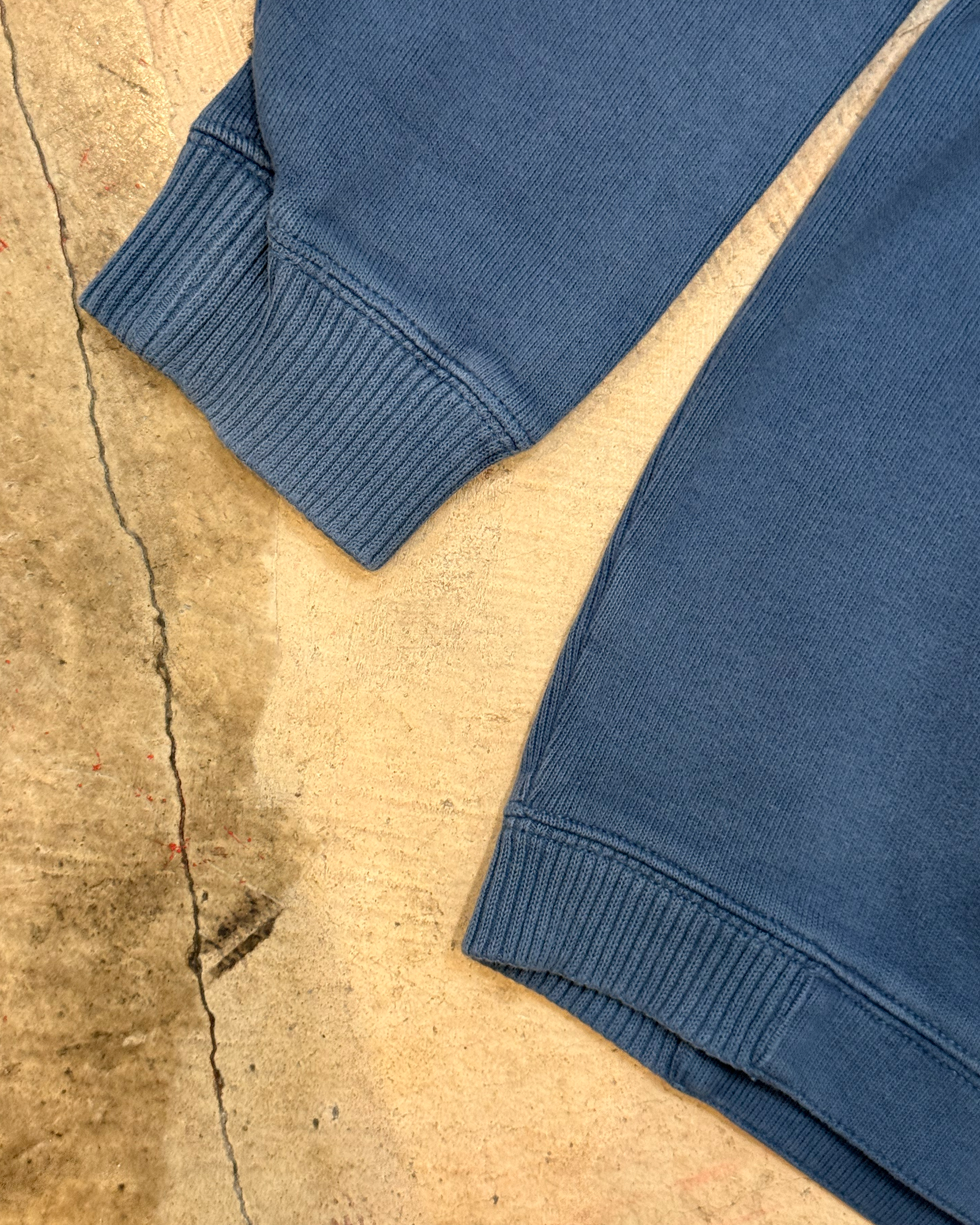 Pipe Crewneck - Large