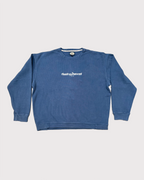 Pipe Crewneck - Large