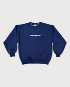 Pipe Crewneck - Large