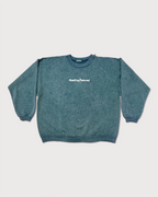 Pipe Crewneck - Large