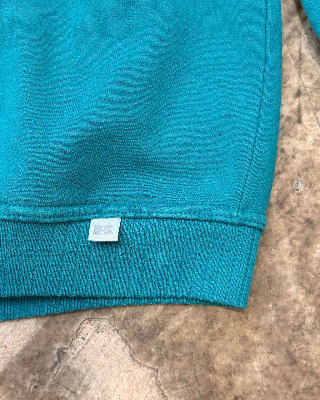 Pipe Crewneck - Small