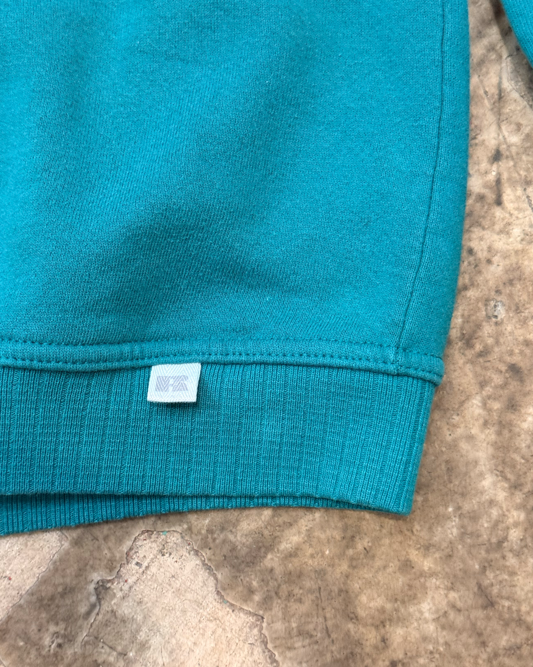 Pipe Crewneck - Small