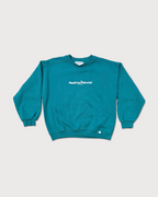 Pipe Crewneck - Small