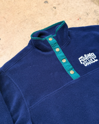 Logo Fleece - Large