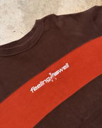 Pipe Ribbed Long Sleeve - XL