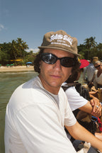 Classic Hat - Walnut