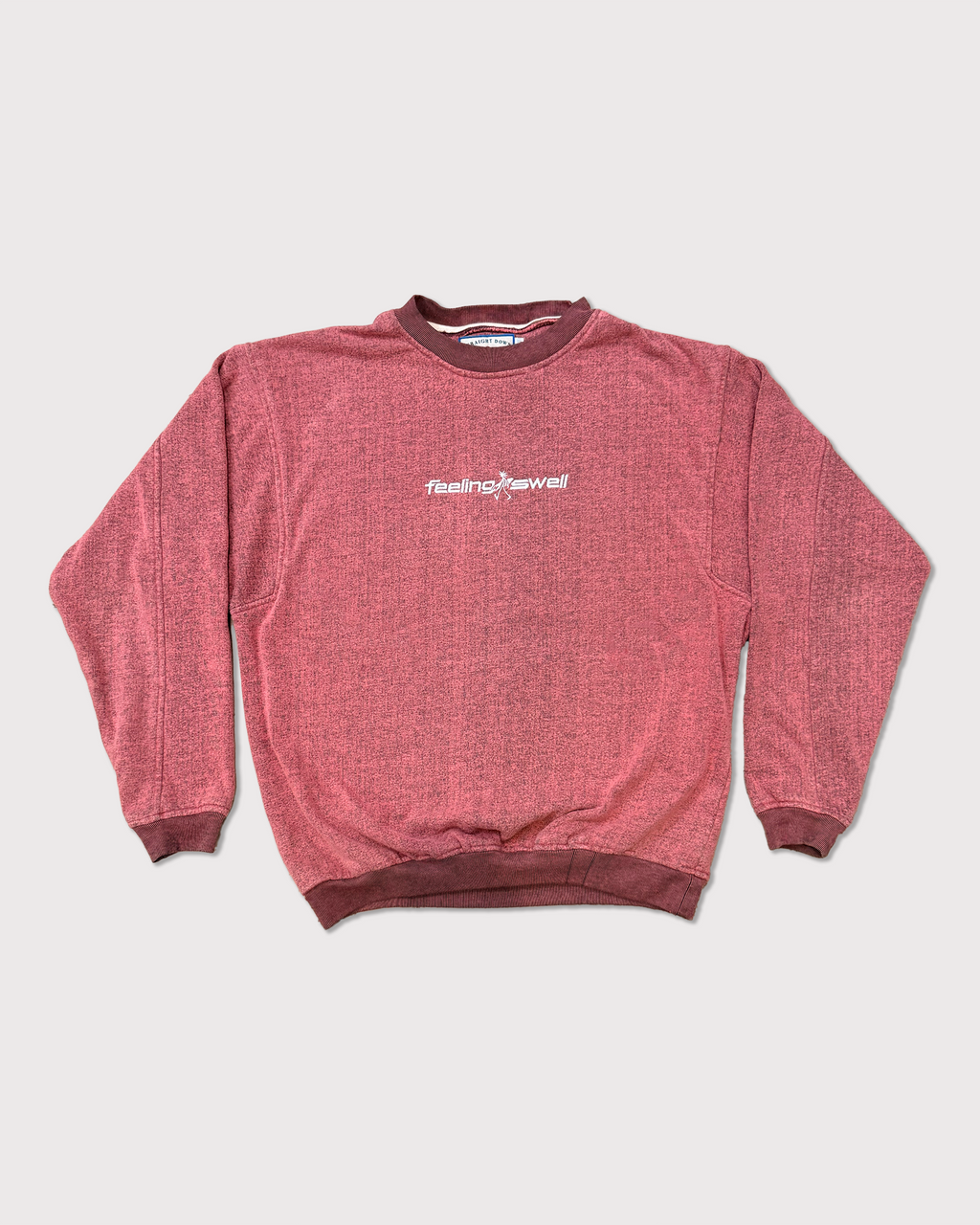 Pipe Crewneck - Large