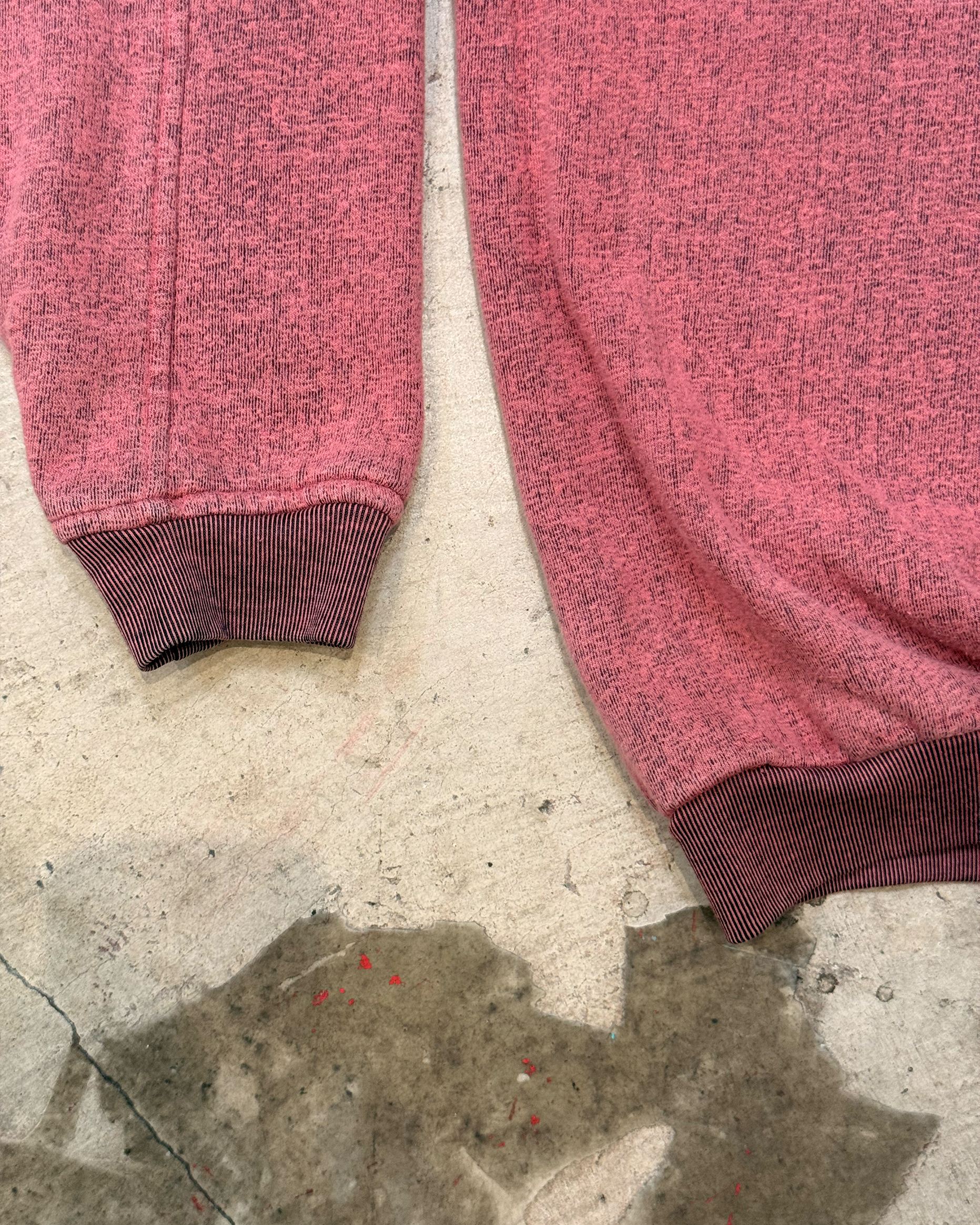 Pipe Crewneck - Large