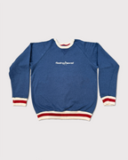 Pipe Crewneck - Large