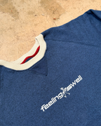 Pipe Crewneck - Large