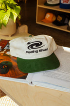 Vortex Hat - Two Tone