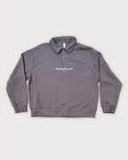 Pipe Henley Crew - XL