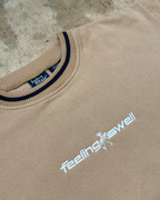 Pipe Crewneck - XL