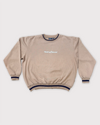 Pipe Crewneck - XL