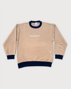 Pipe Crewneck - Large