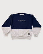 Pipe Crewneck - Large