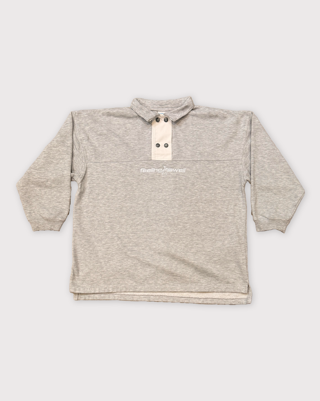Pipe Henley - Medium