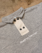Pipe Henley - Medium