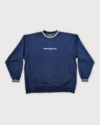 Pipe Crewneck - 2XL