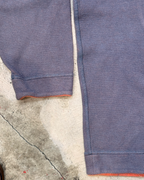 Pipe Crewneck - Large