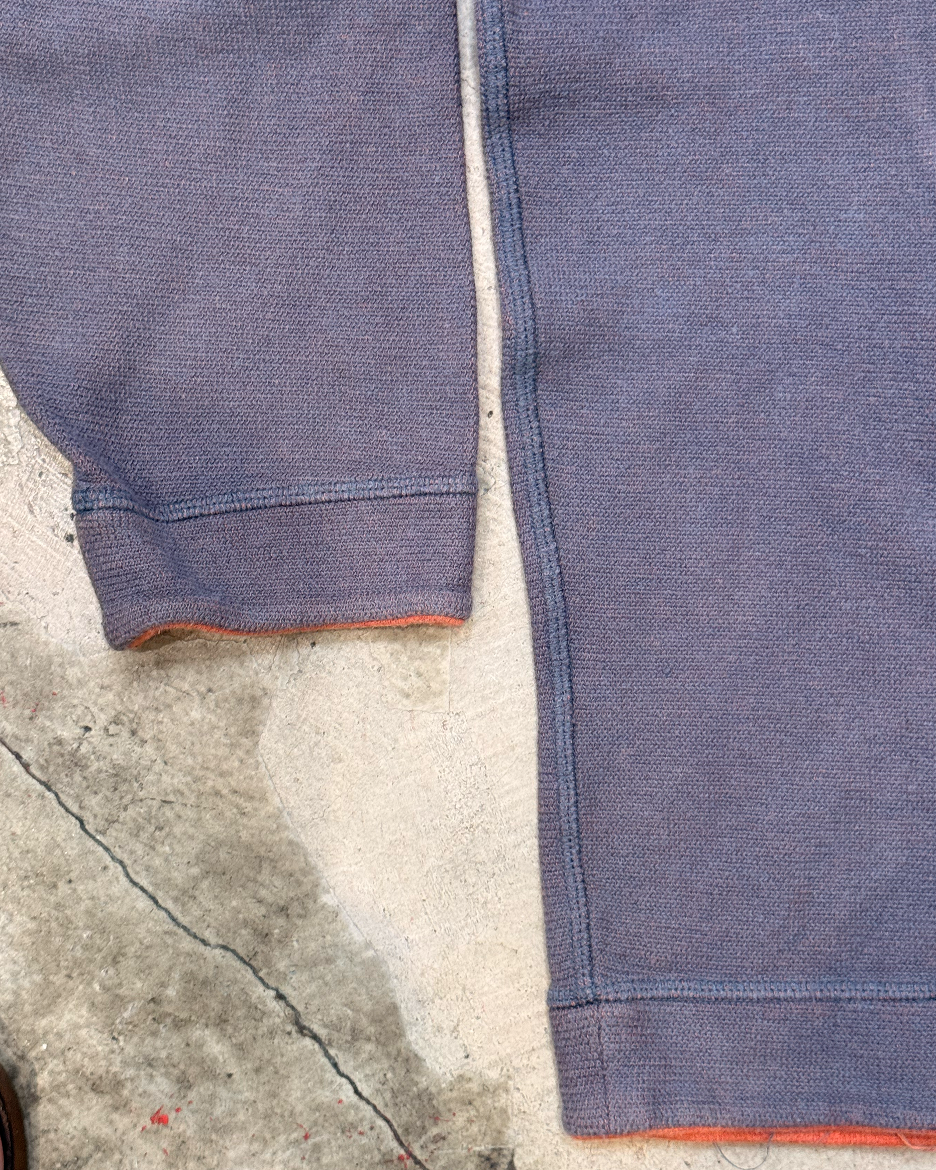 Pipe Crewneck - Large