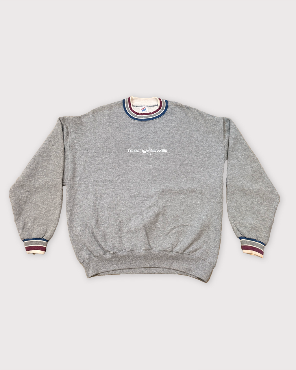 Pipe Crewneck - XL