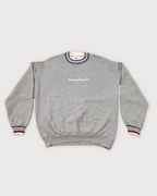 Pipe Crewneck - XL
