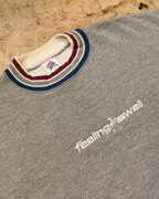 Pipe Crewneck - XL