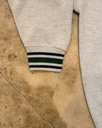 Pipe Crewneck - Small