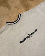 Pipe Crewneck - Large