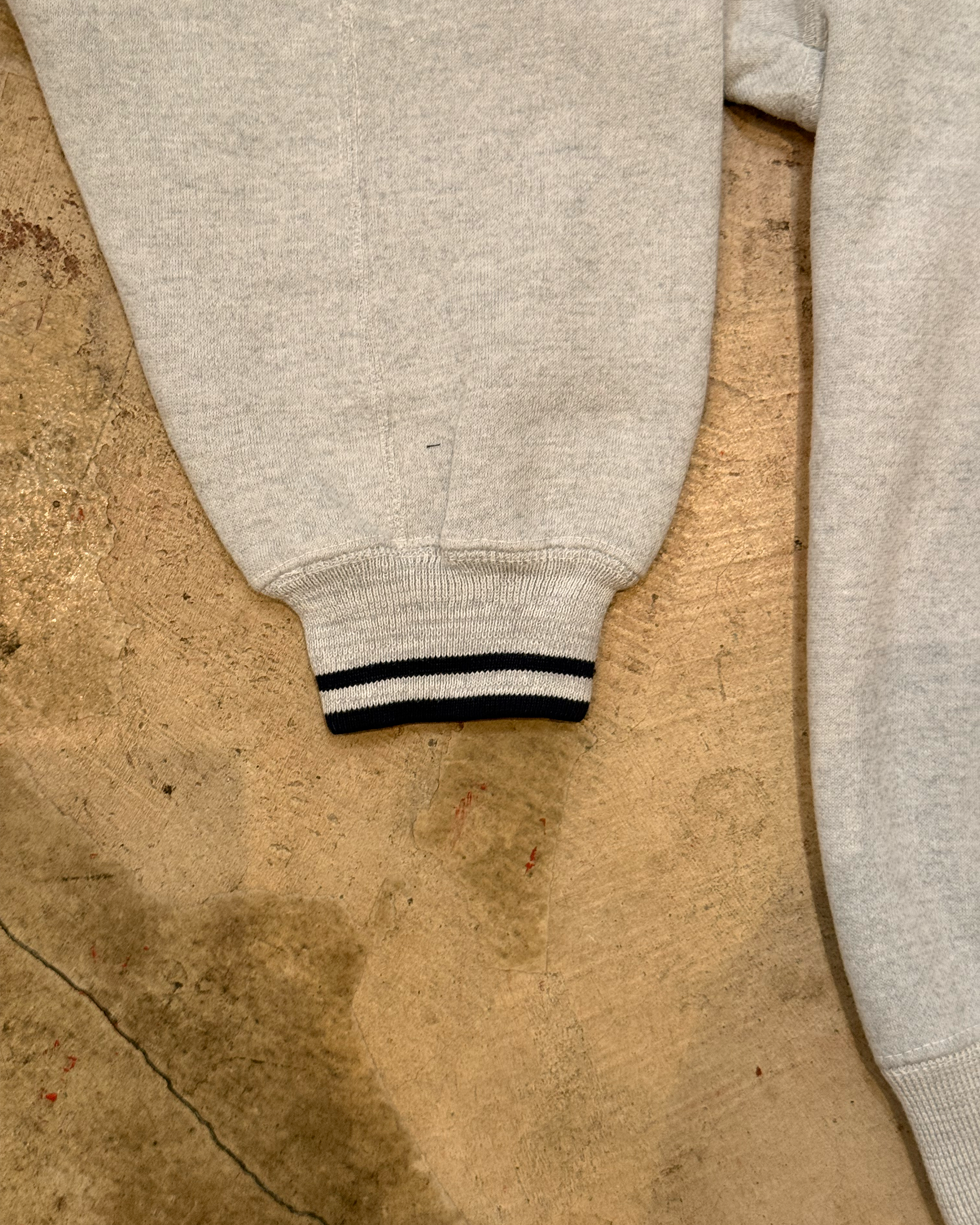 Pipe Crewneck - Large