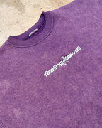 Pipe Crewneck - Medium