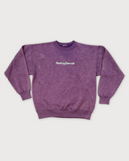 Pipe Crewneck - Medium