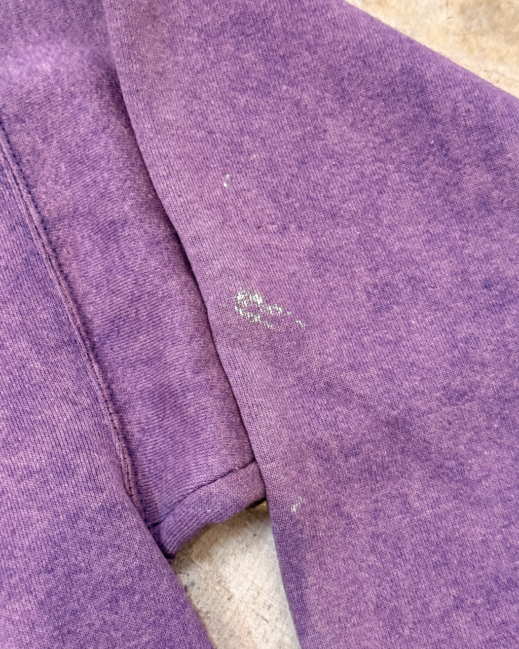 Pipe Crewneck - Medium