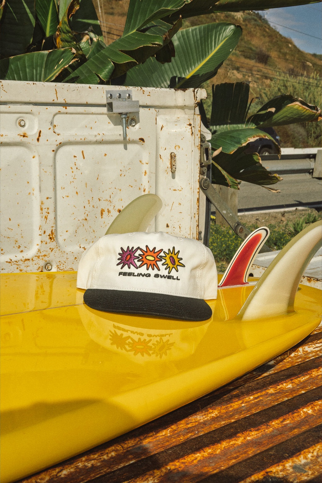 Spark Hat