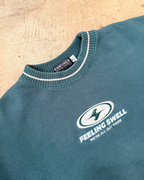 Pacific Crewneck - Large