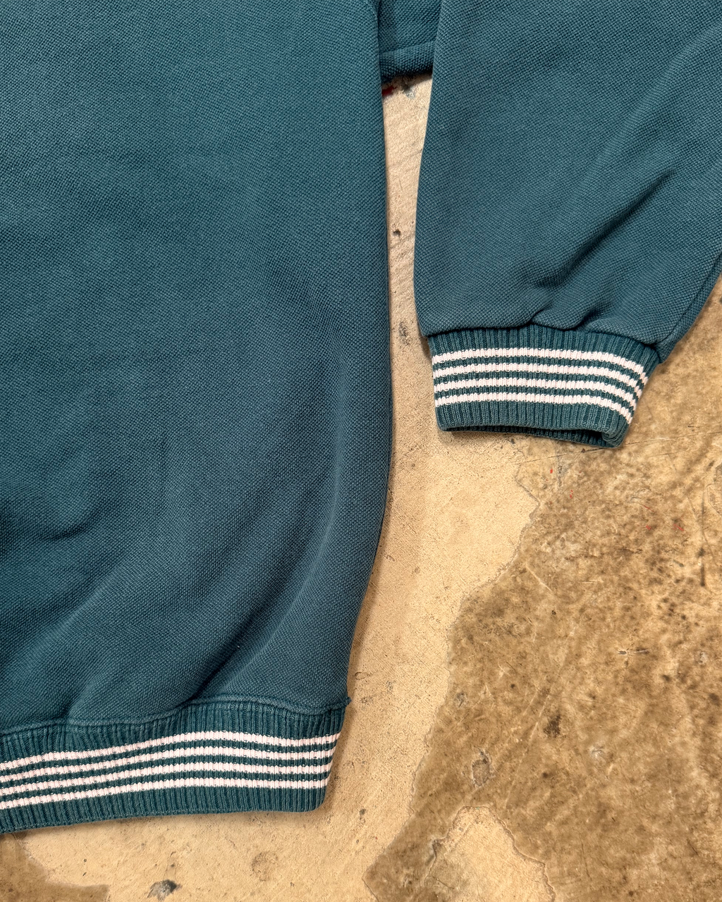 Pacific Crewneck - Large