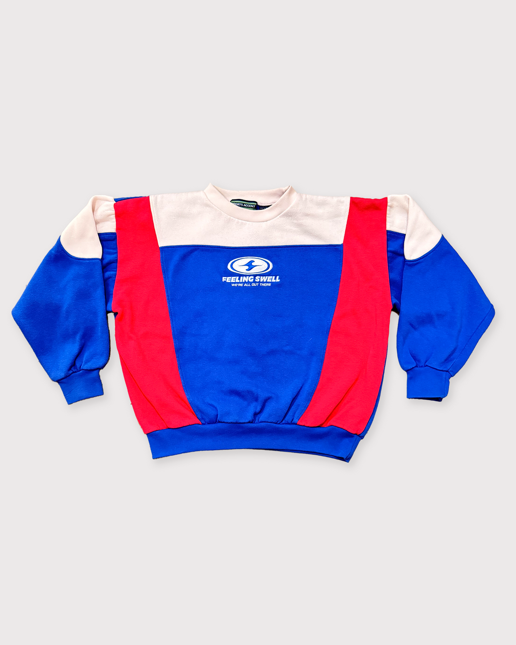 Pacific Crewneck - Large
