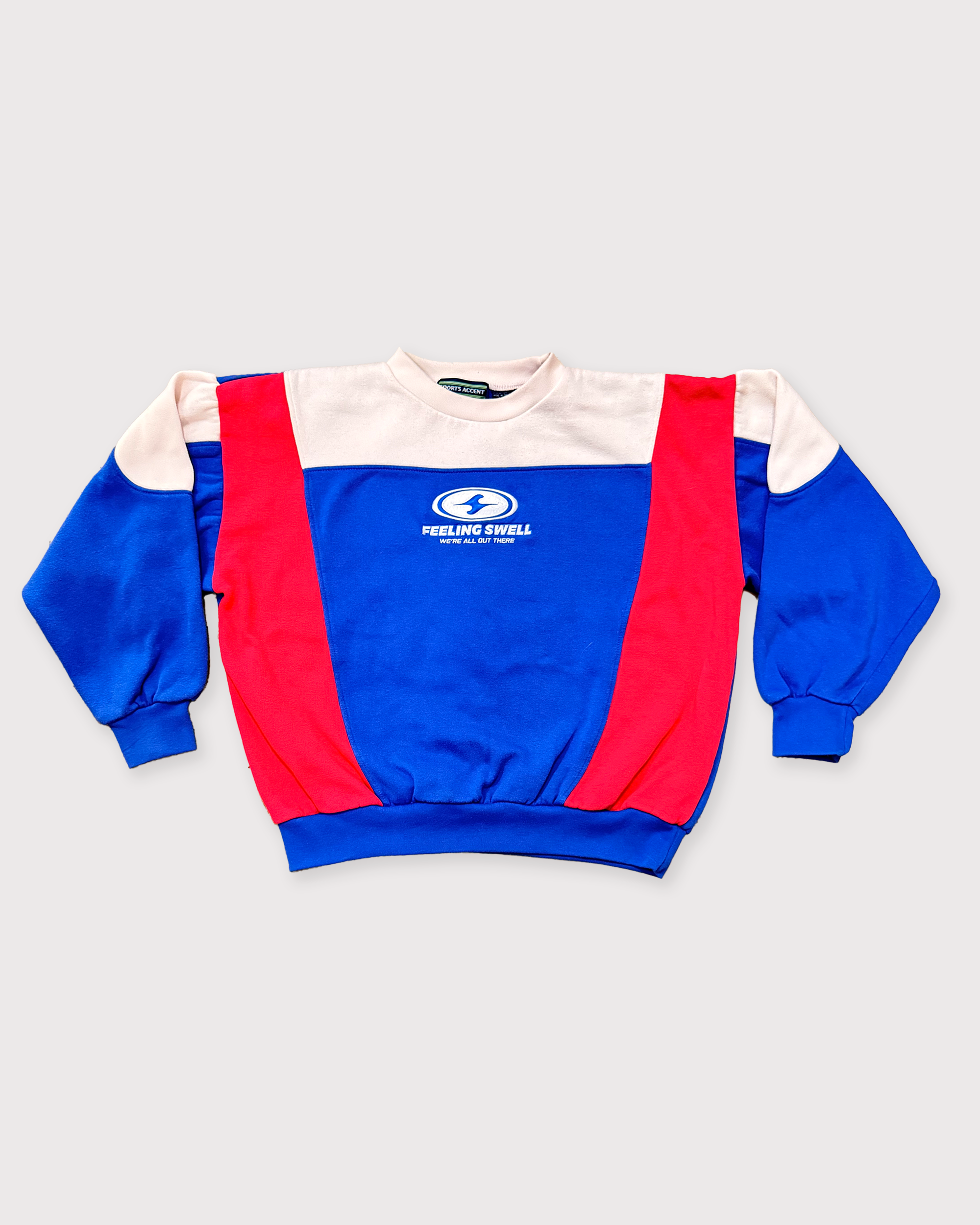 Pacific Crewneck - Large