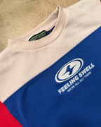 Pacific Crewneck - Large
