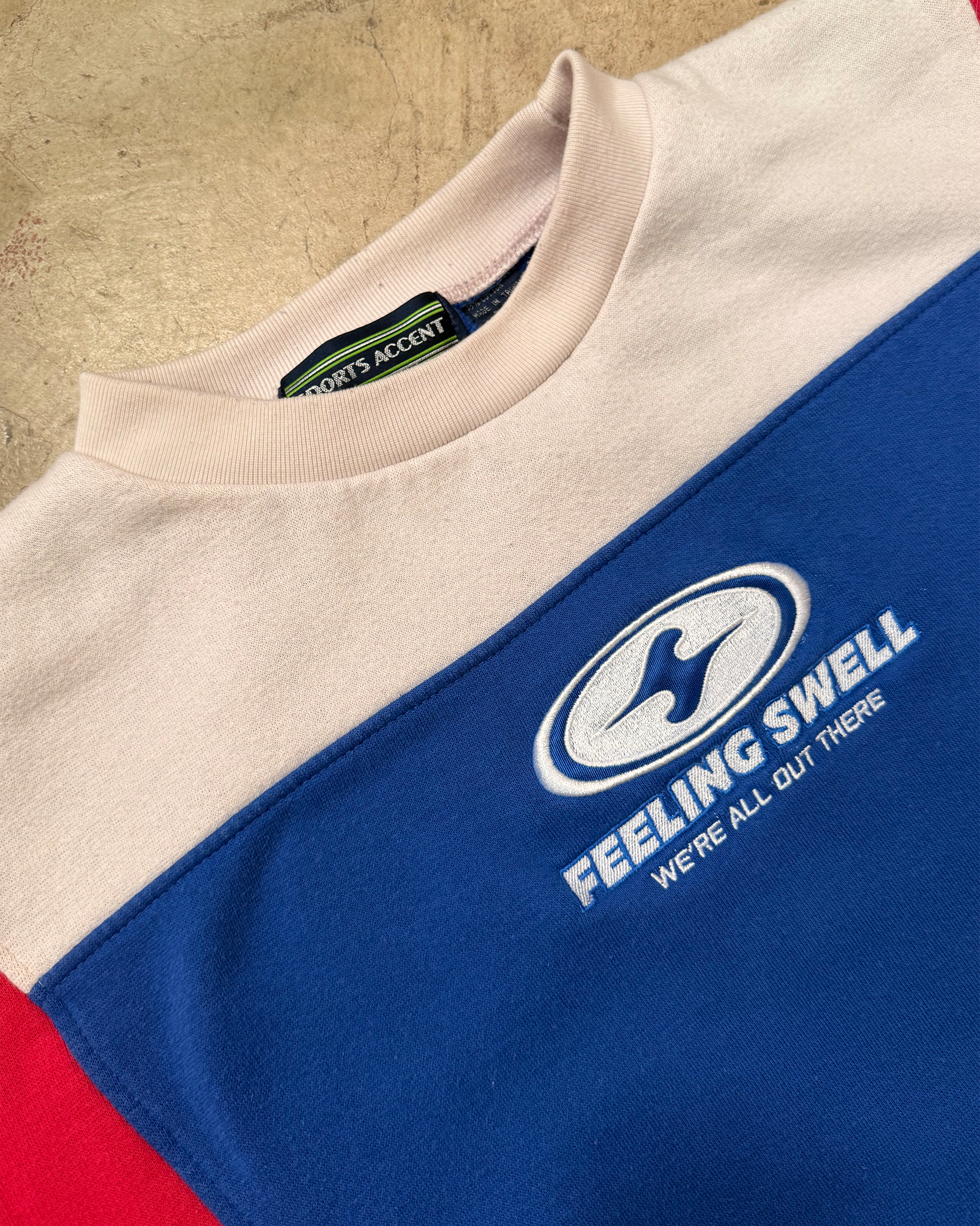 Pacific Crewneck - Large