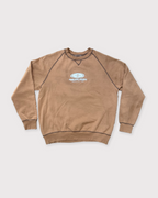 Pacific Crewneck - Medium
