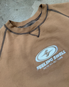Pacific Crewneck - Medium