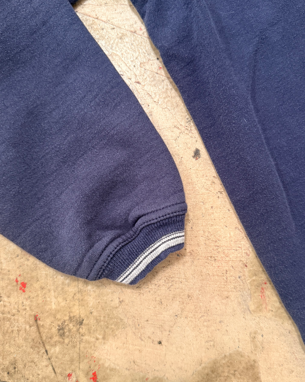 Pacific Crewneck - Large