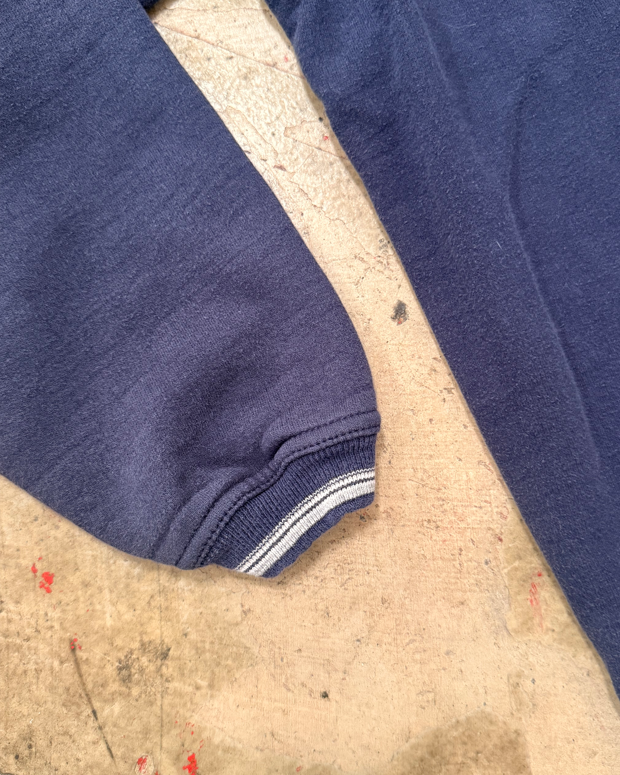 Pacific Crewneck - Large